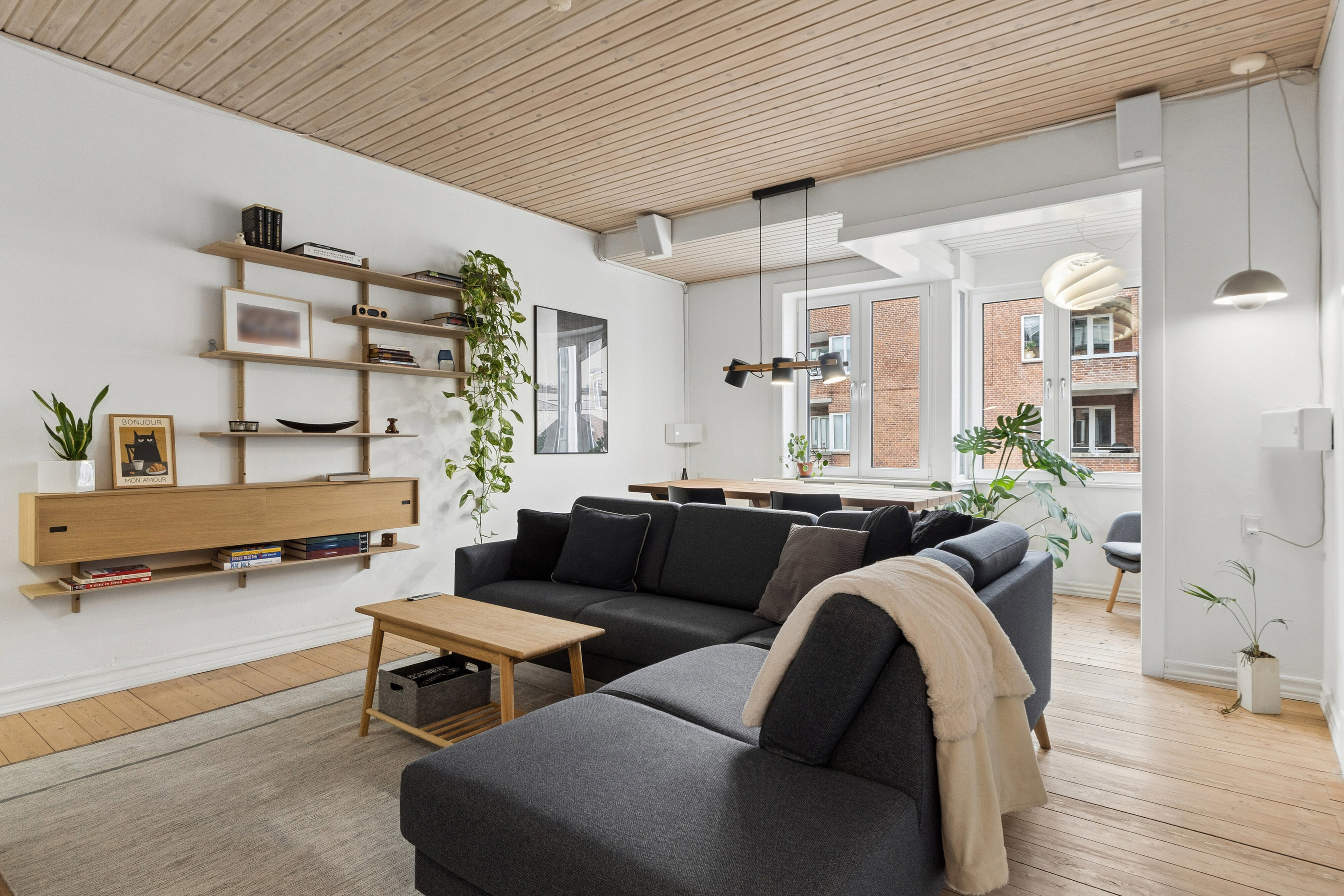 Vesterbro 119, 3. th.