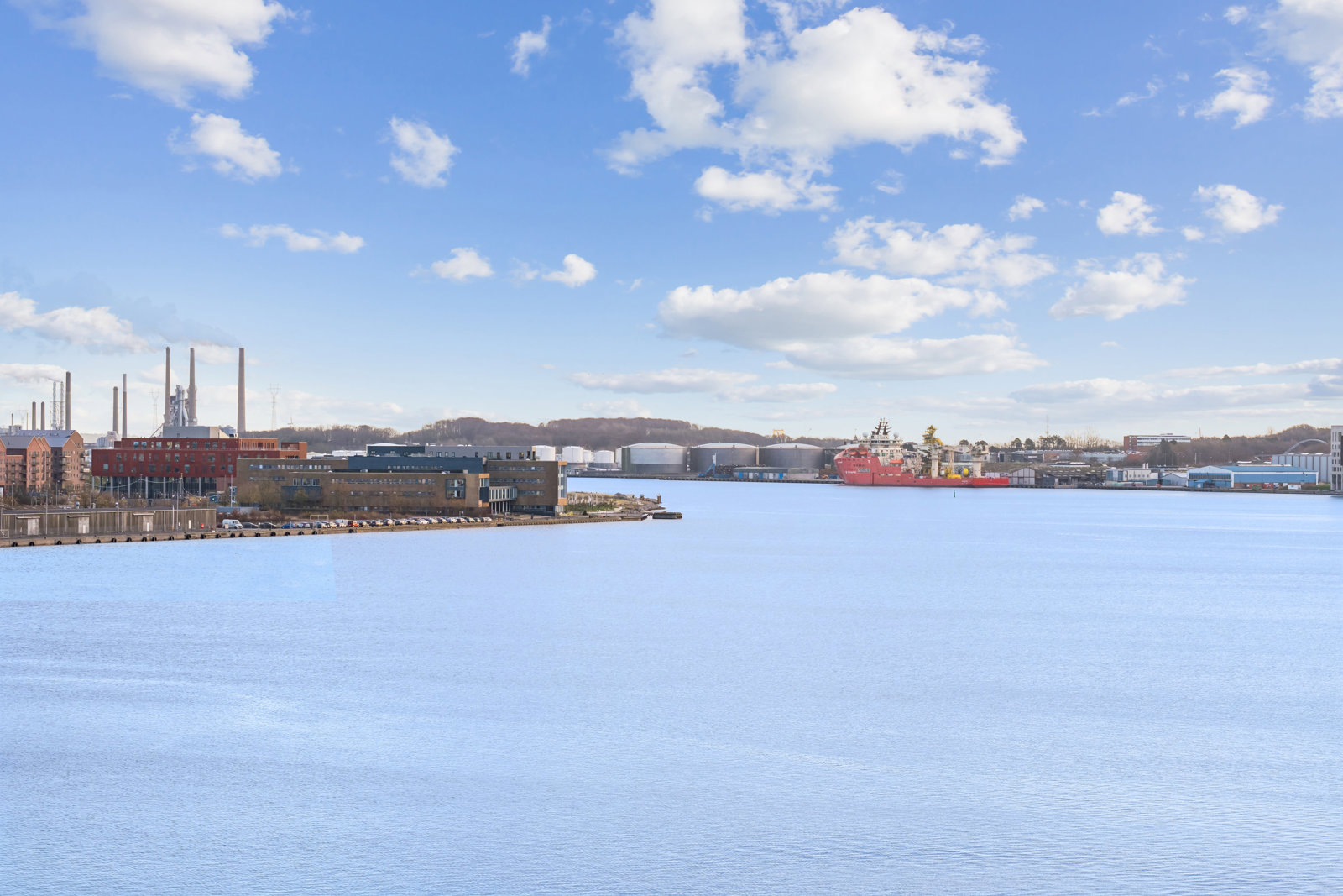 Vesterbro 127 1 9000 vesterbro 127 1