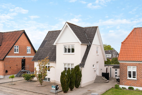 Vonsyldsgade 4