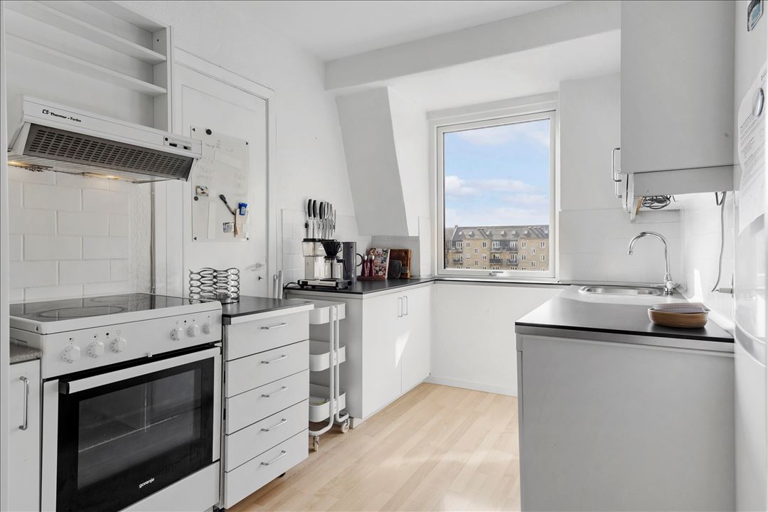 9000 willemoesgade 7 3 th vestbyen 1