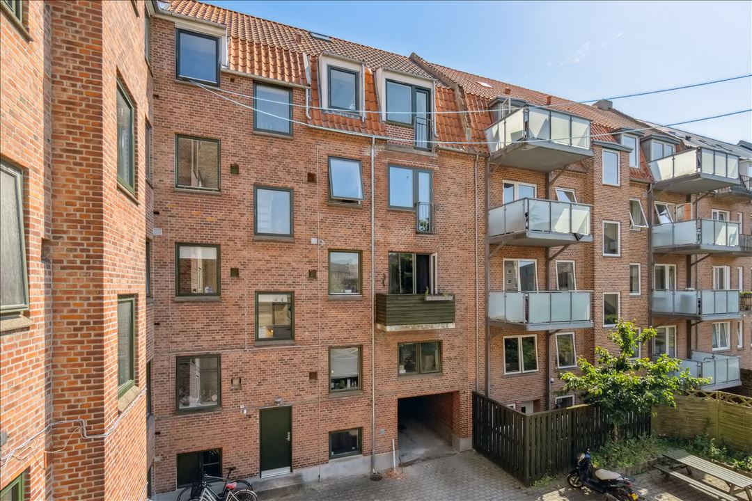 9000 willemoesgade 7 kl th 1