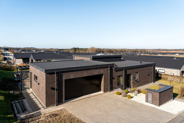 Carl Nielsens Vej 55, Frejlev