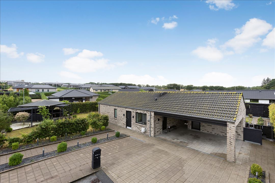 Griegsvej 126, Frejlev 1 9200 griegsvej 126 frejlev 1