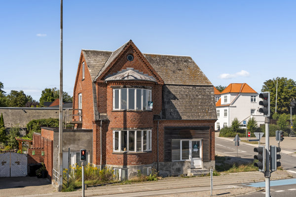 Hobrovej 386 1 9200 hobrovej 386 1