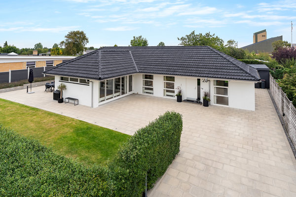 Johannes V. Jensens Vej 28, Digterkvarteret 1 9200 johannes v jensens vej 28 digterkvarteret 1