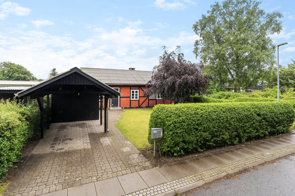 Kettrup Alle 7, Skalborg 1 9200 kettrup alle 7 skalborg 1