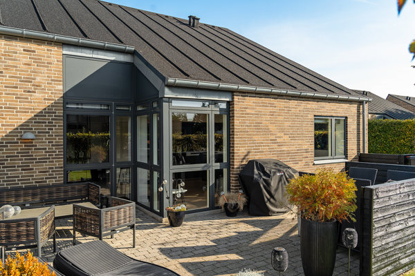 Krondyrvej 5, Skalborg