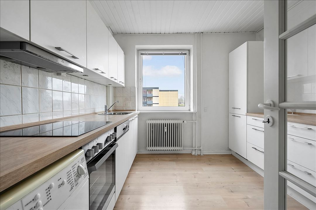 Lyngholmsvej 1, ST. TV 1 9200 lyngholmsvej 1 st tv 1