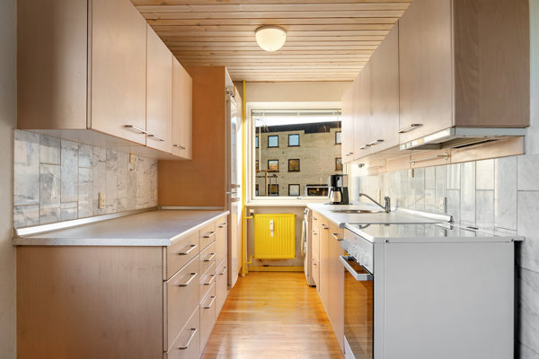 Lyngholmsvej 4, st.. th.