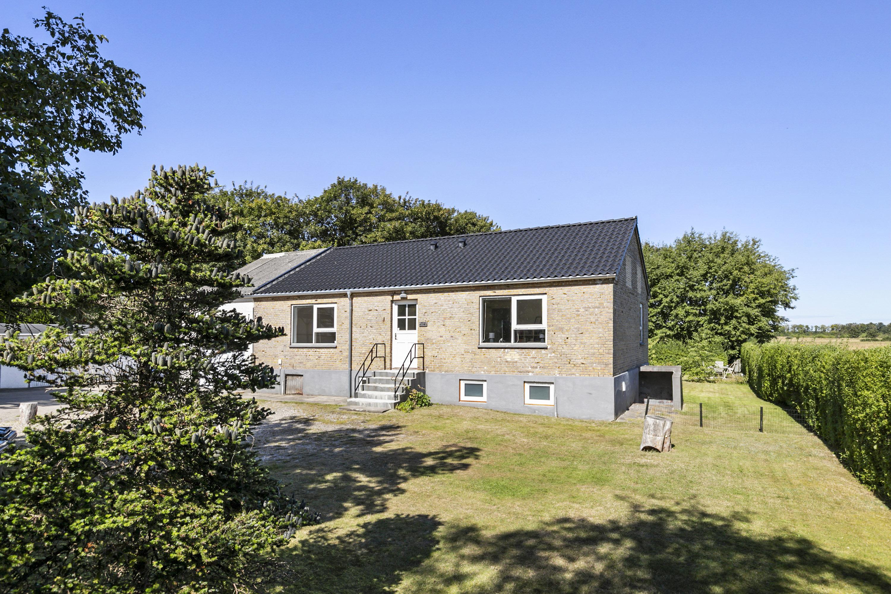 Nibevej 114 1 9200 nibevej 114 1