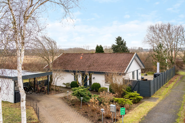 Rensdyrvej 17, Skalborg