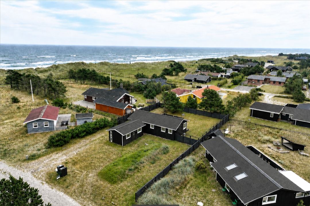 Agathesvej 3, Lyngså