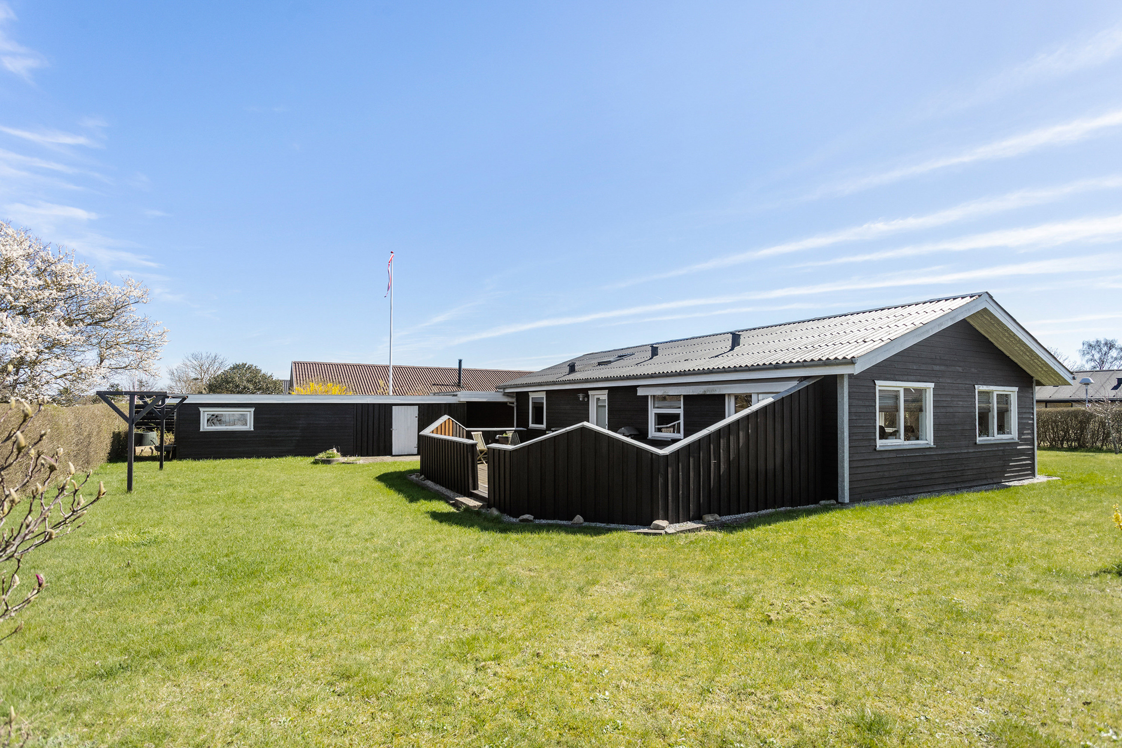 Hattemagervej 16