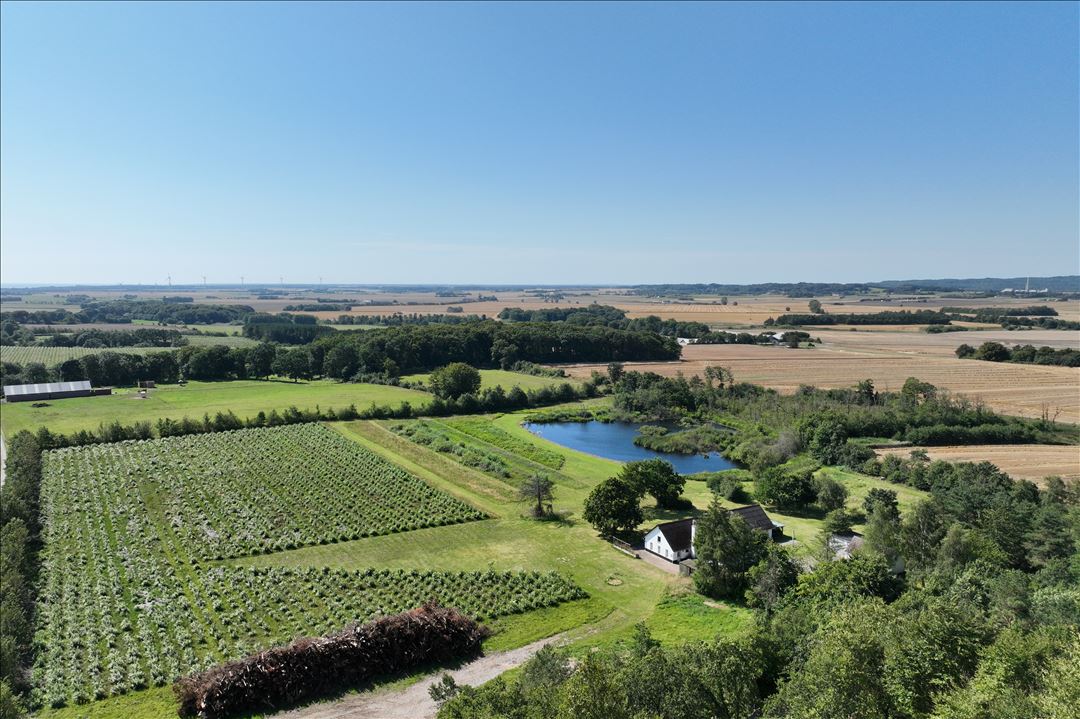 9300 holt markvej 2 voersa 1