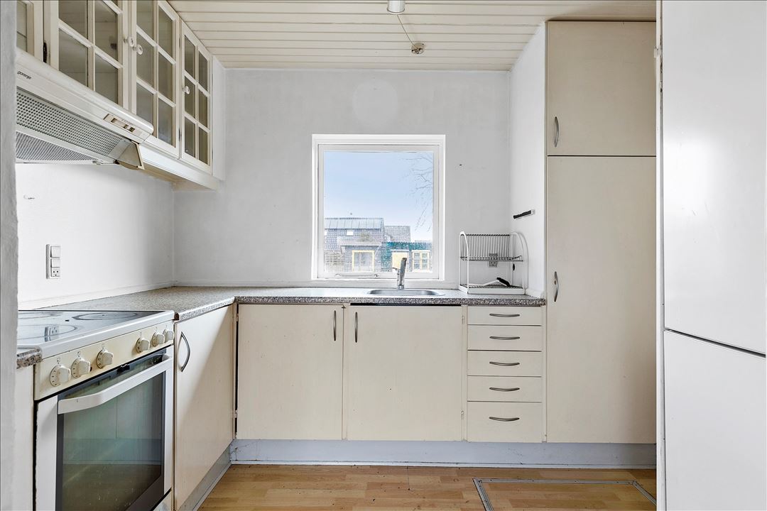 Kirsebærvej 5, Voerså 1 9300 kirsebaervej 5 voersa 1