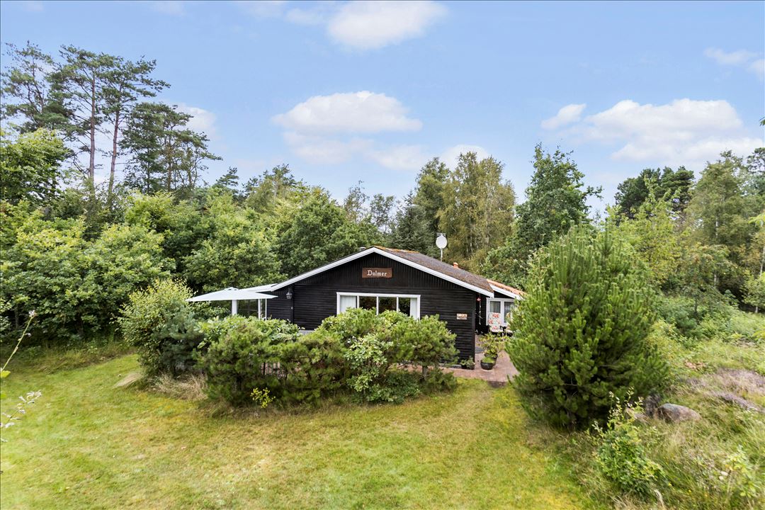 Klitgårdsvej 4, Lyngså