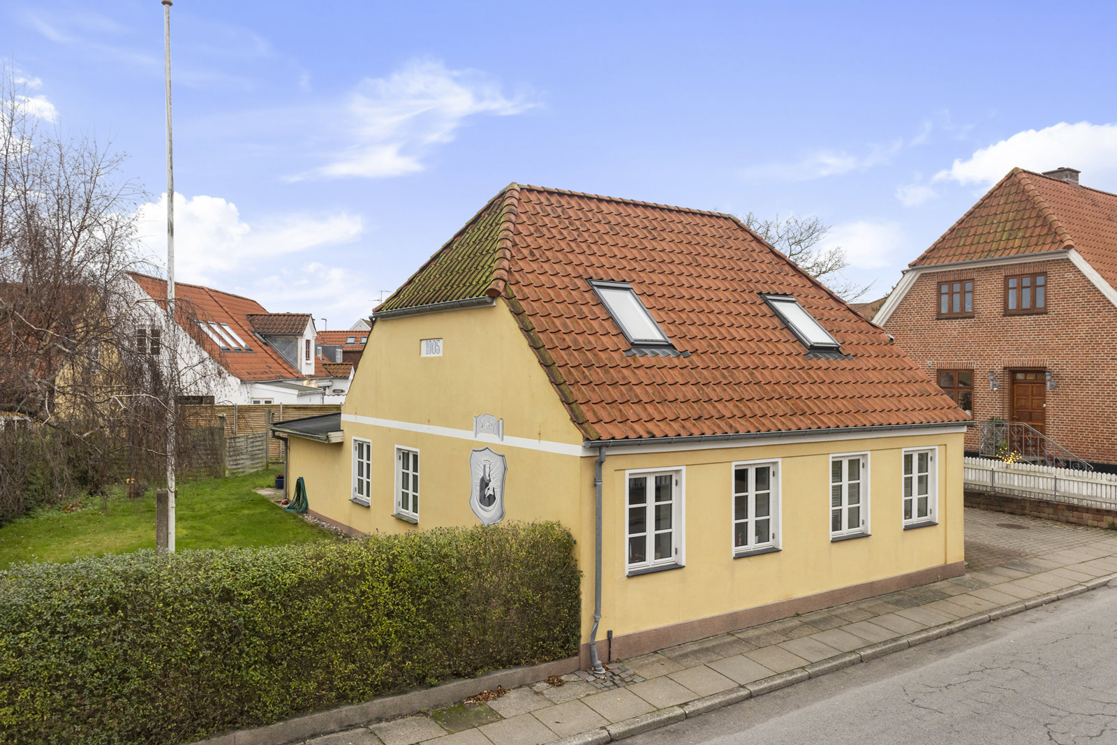 Søndergade 25 1 9300 sondergade 25 1