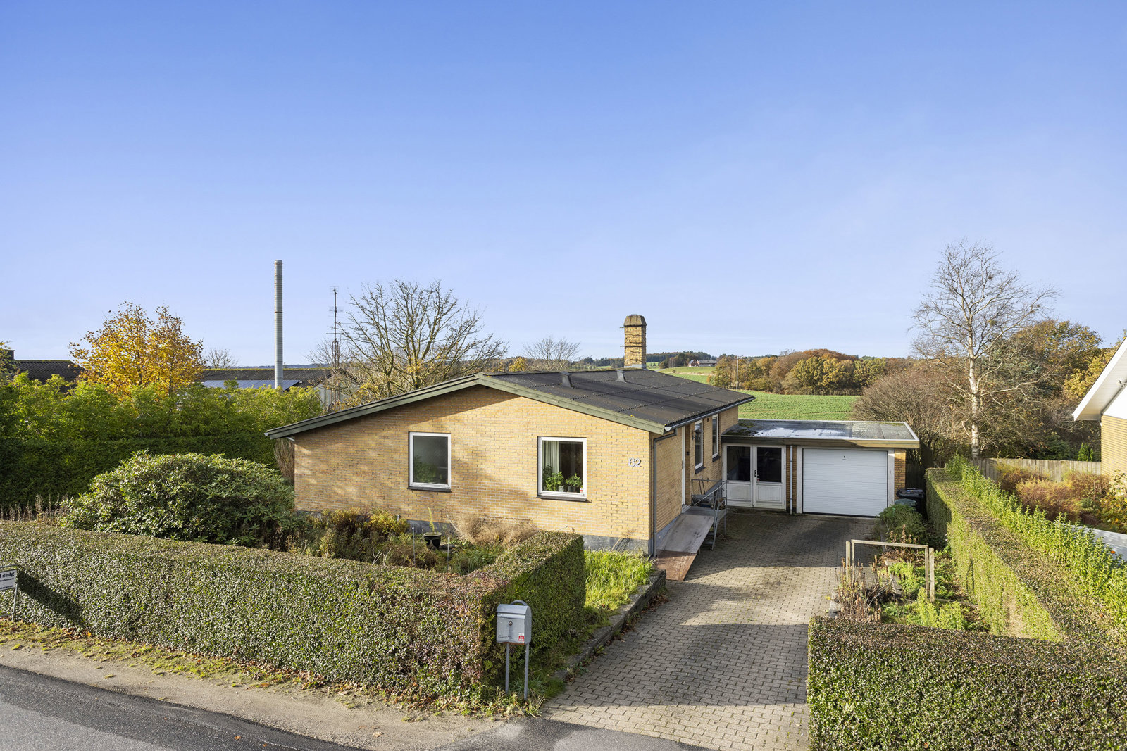 Understedvej 82 1 9300 understedvej 82 1