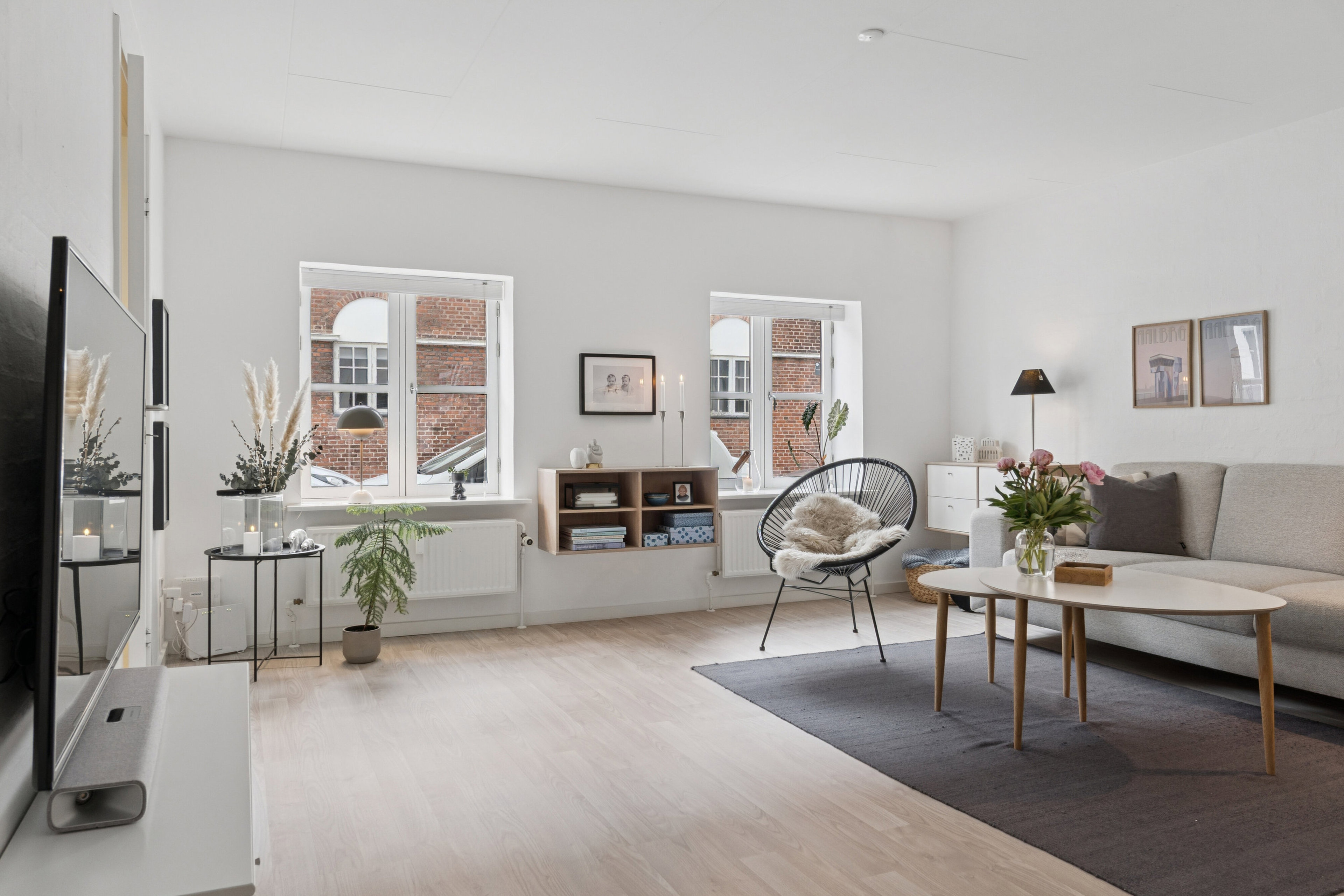 Ane Dams Gade 6A, st.. 1 9400 ane dams gade 6a st 1