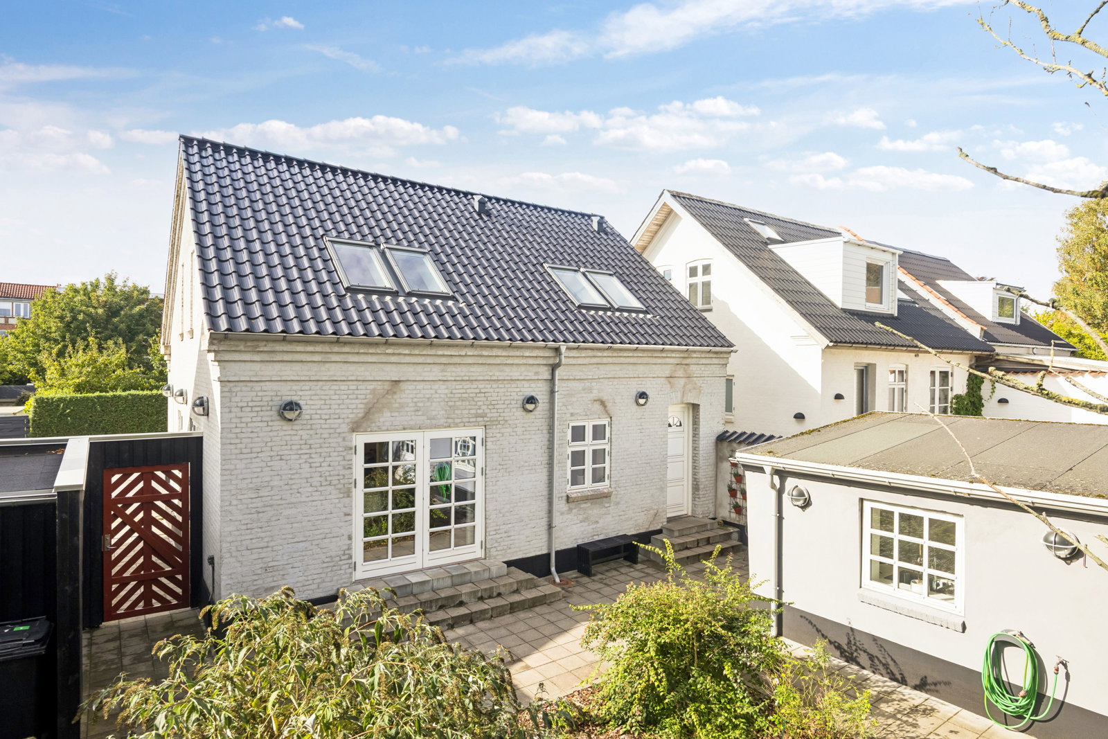 Bakkelygade 11 1 9400 bakkelygade 11 1