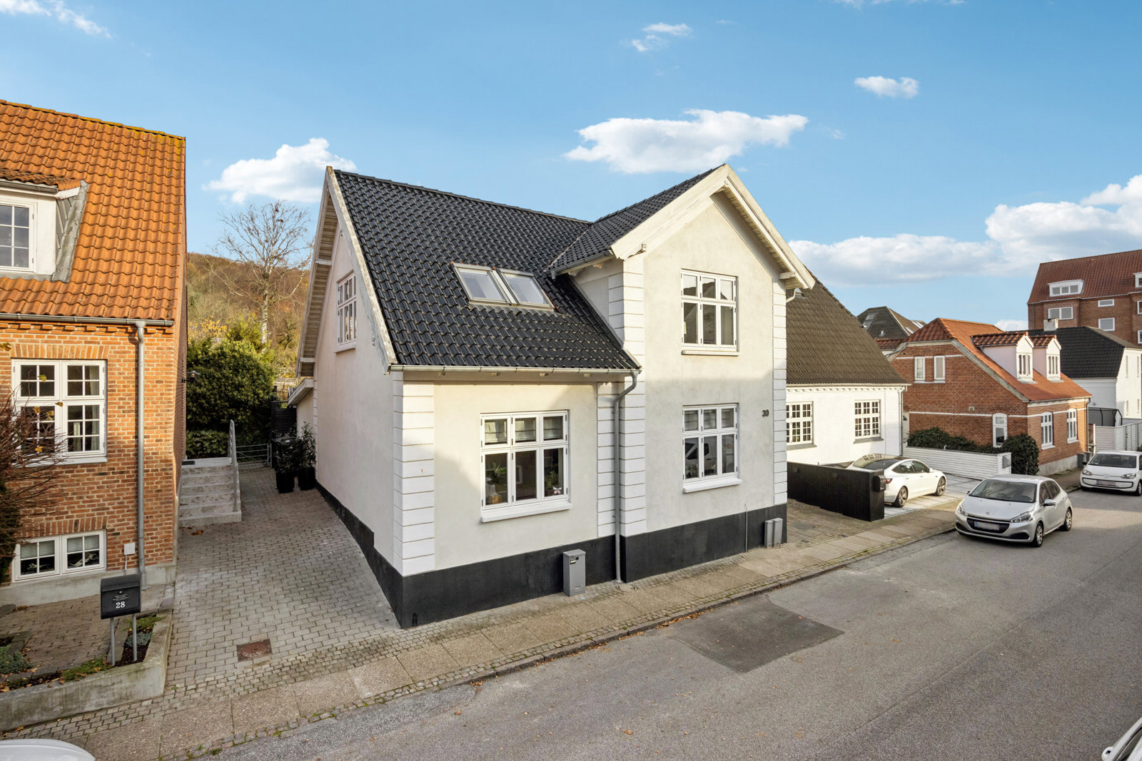 Bondropsgade 30 1 9400 bondropsgade 30 1