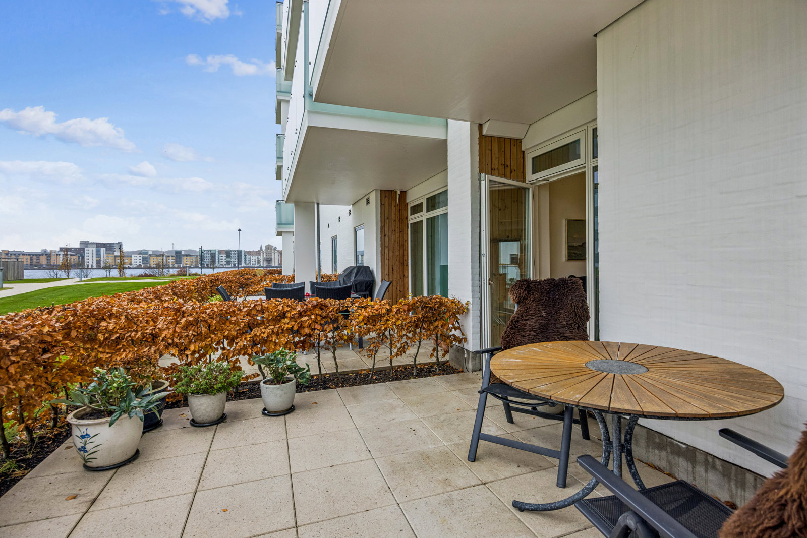 Carl Klitgaards Vej 35