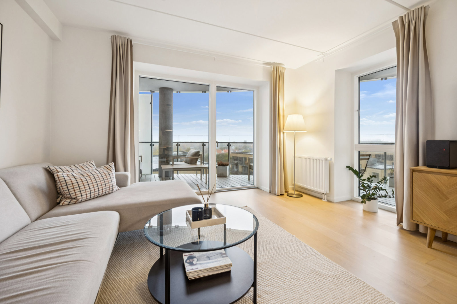 9400 julius posselts vej 3a 1