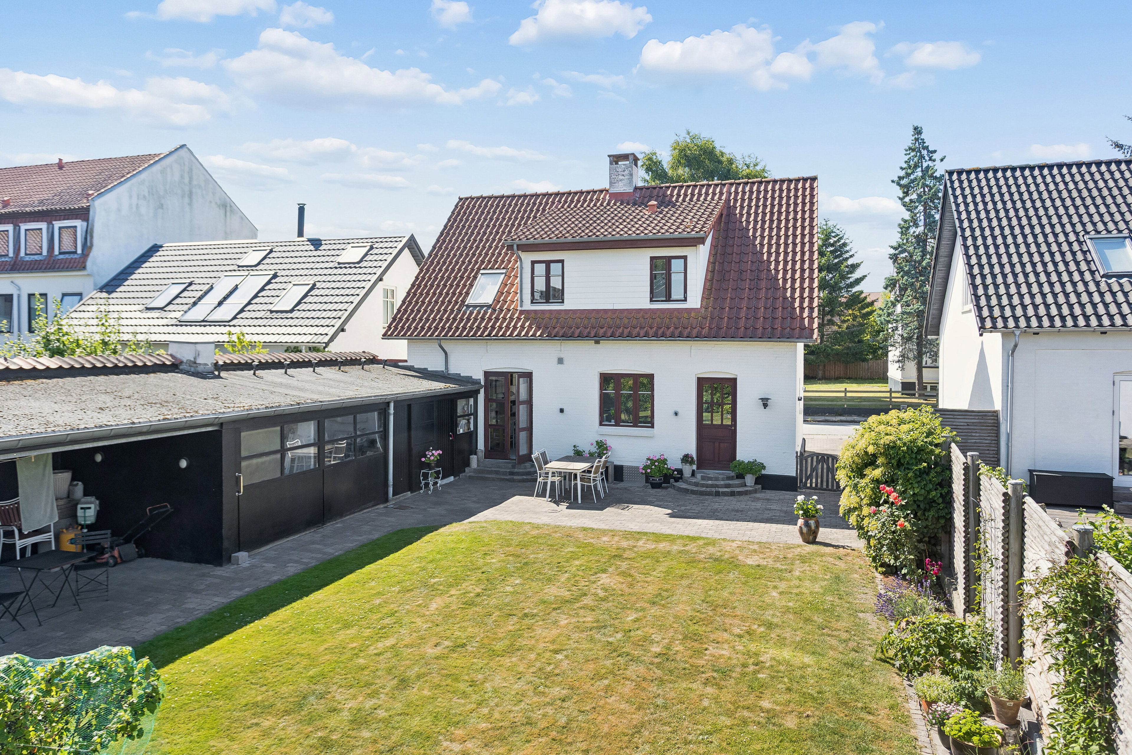 Kongensgade 34