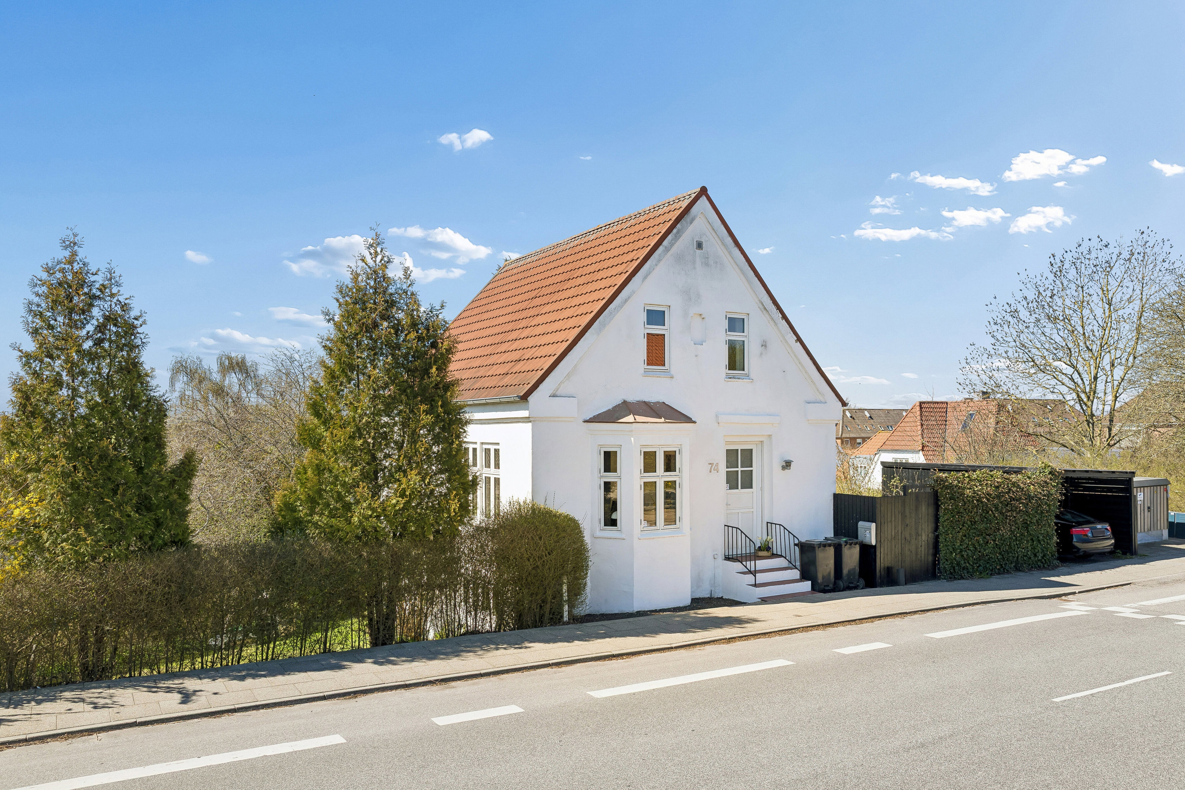 Lindholmsvej 74
