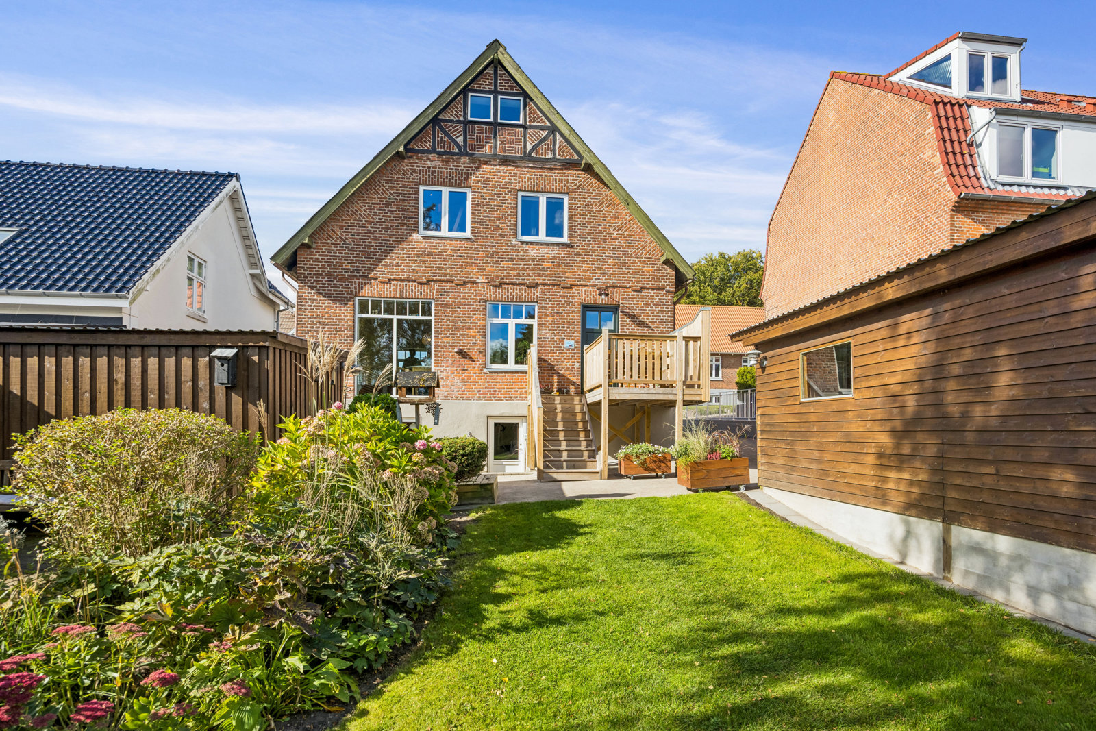 Niels Lykkes Gade 17 1 9400 niels lykkes gade 17 1