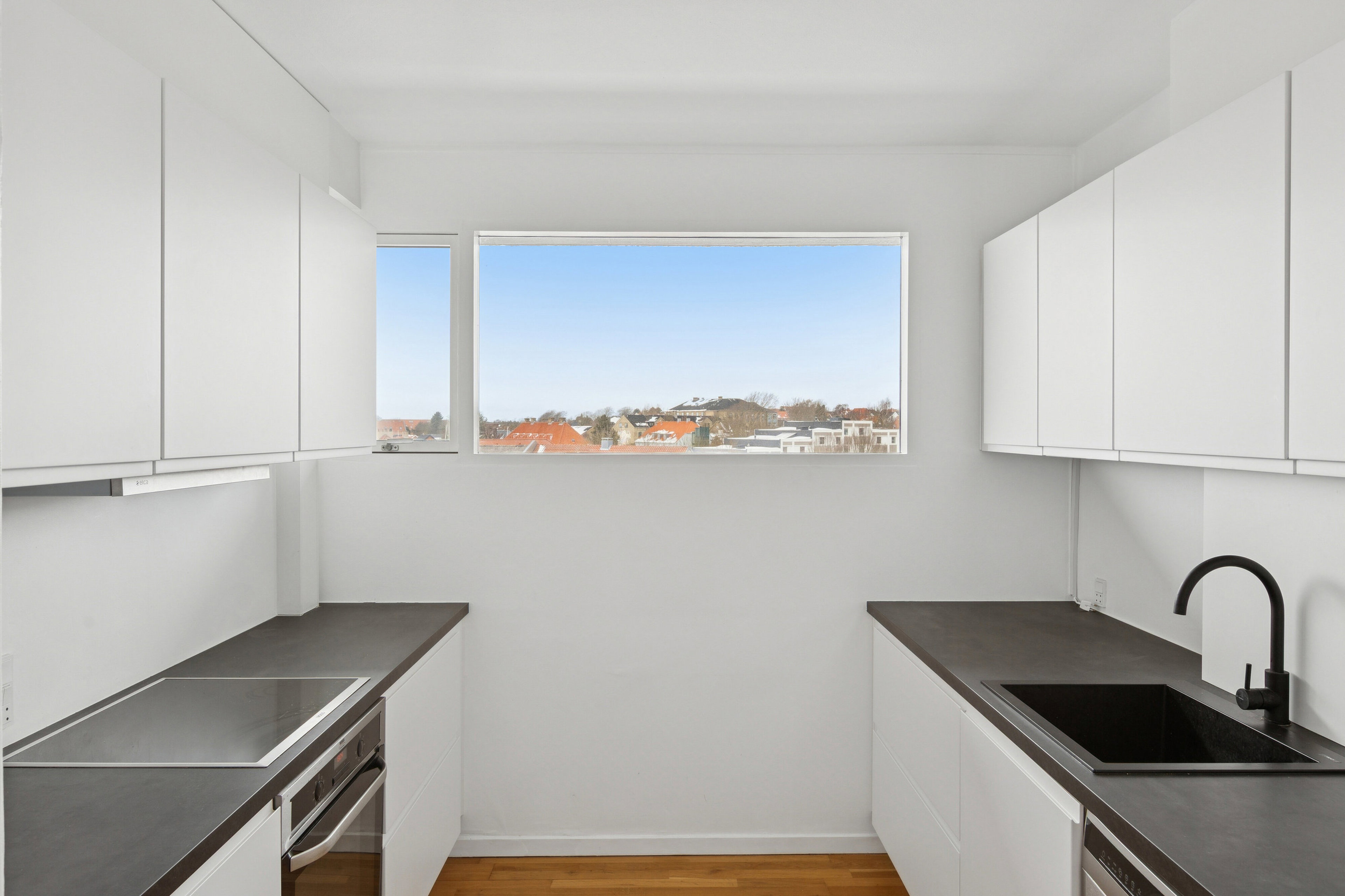 Østerbrogade 104, 5.