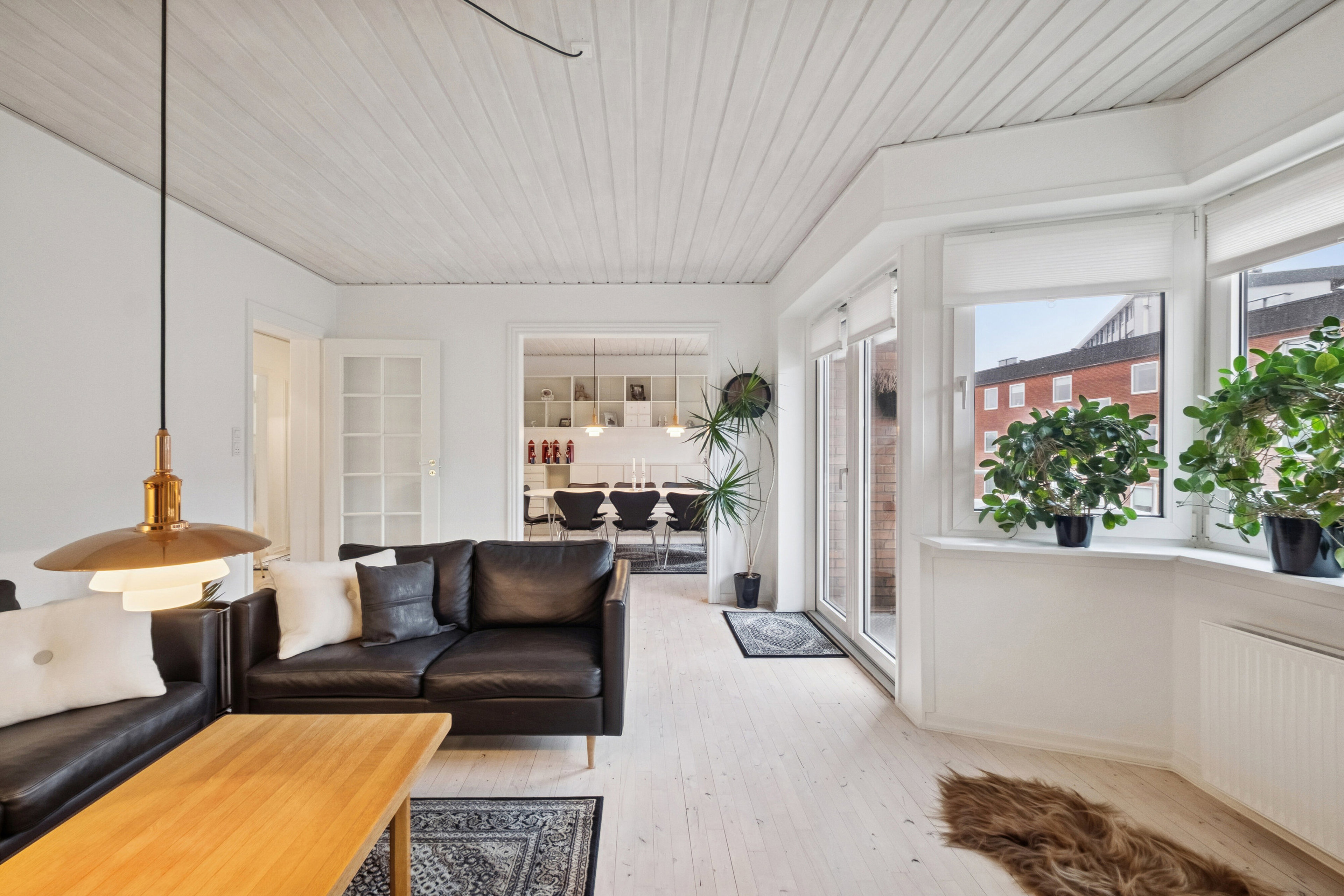 Østerbrogade 75, 3. th.