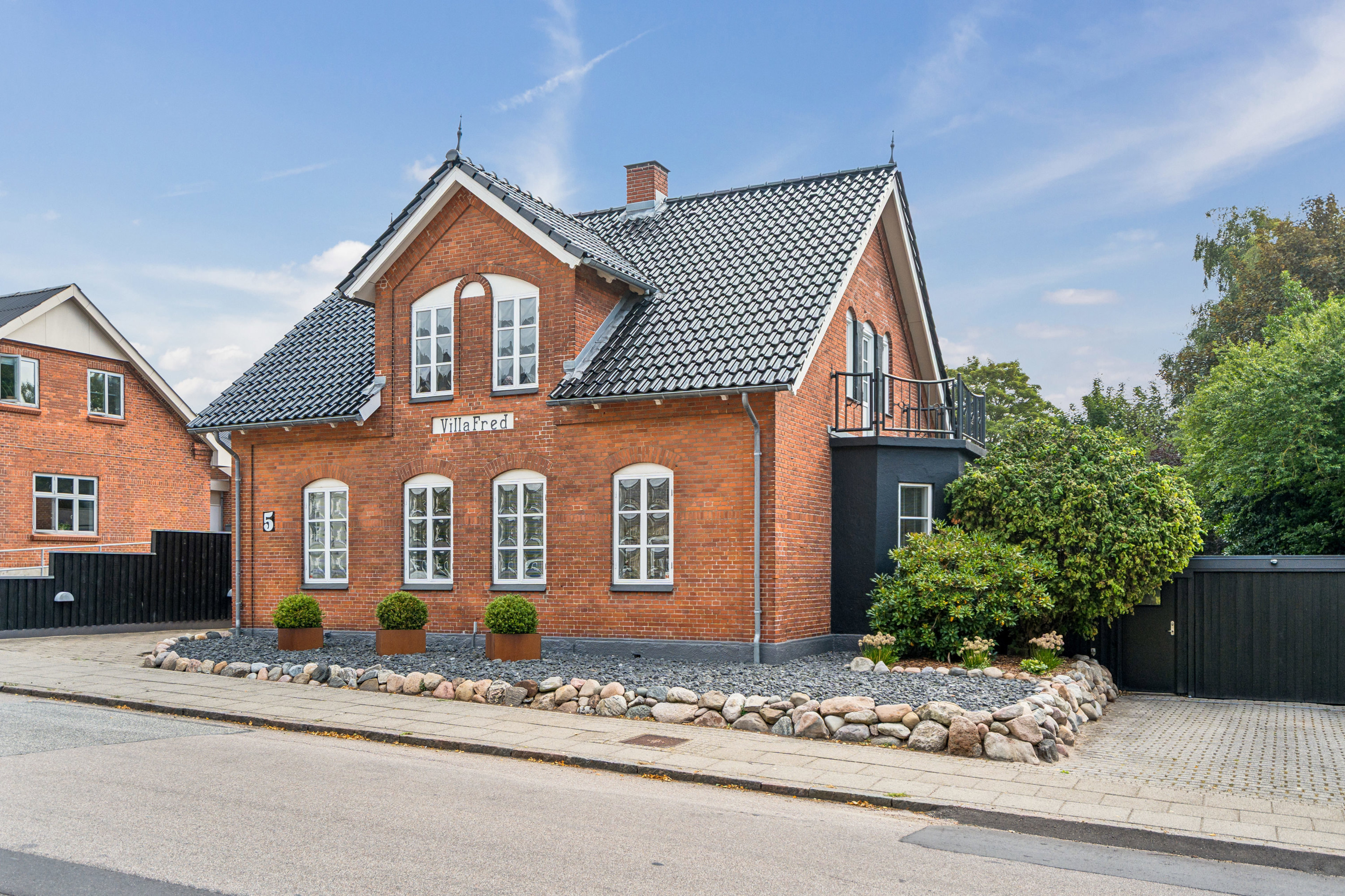Skansevej 5