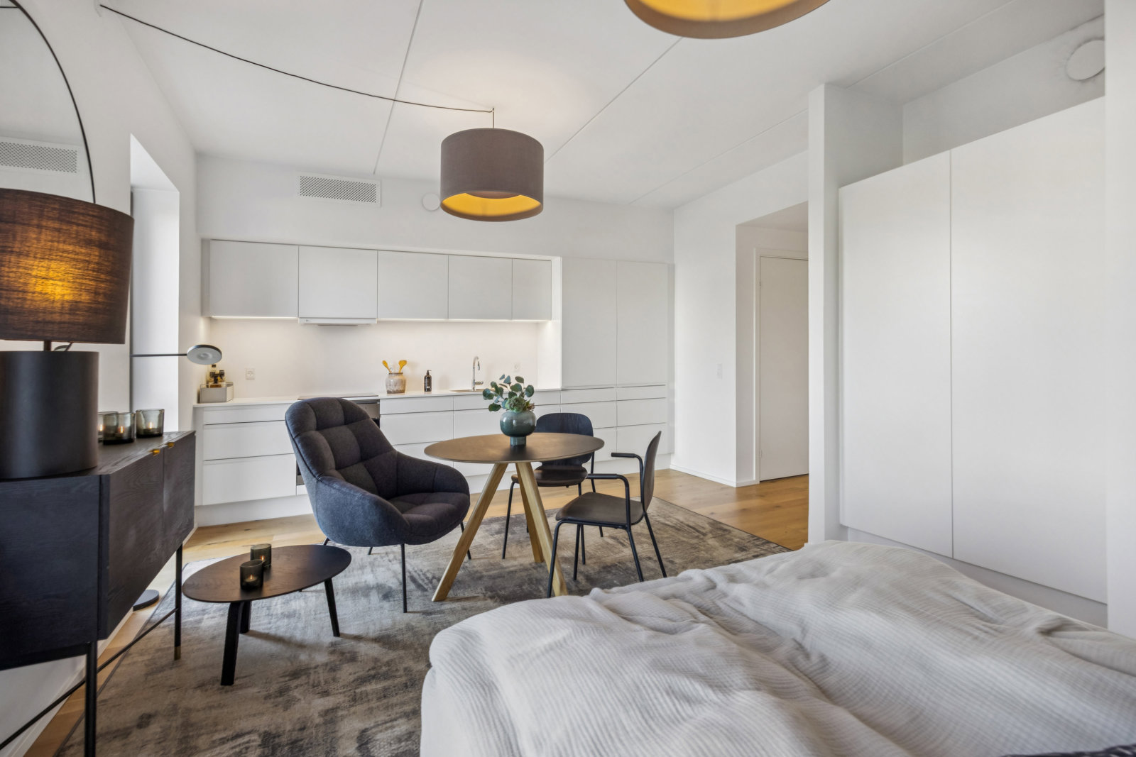 Stigsborg Brygge 143 1 9400 stigsborg brygge 143 1