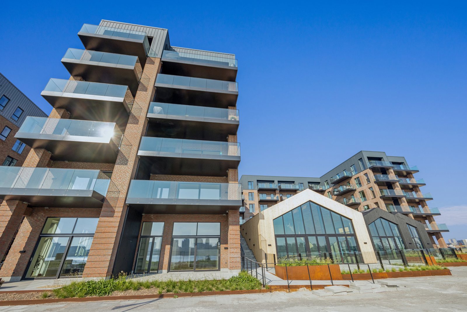 Stigsborg Brygge 161