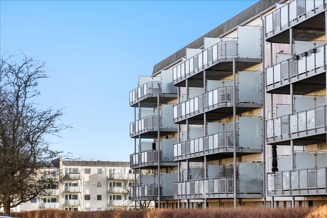 Strubjerg 31, 2. th