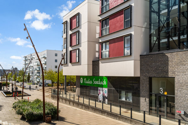 Sundby Brygge 3, 2. 8. 1 9400 sundby brygge 3 2 8 1