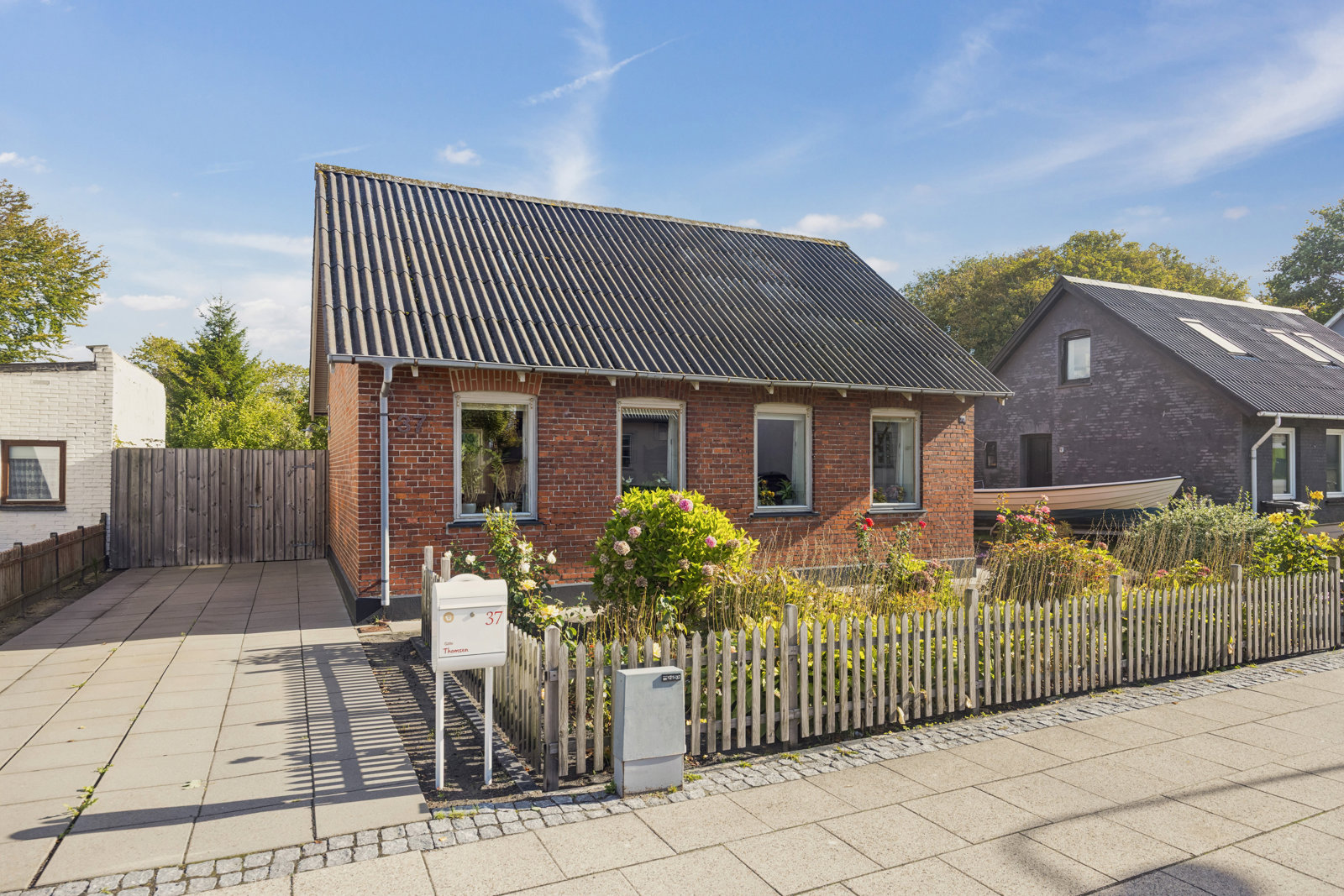 Thistedvej 37 1 9400 thistedvej 37 1