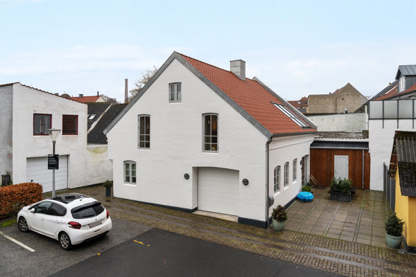 Vestergade 21C 1 9400 vestergade 21c 1