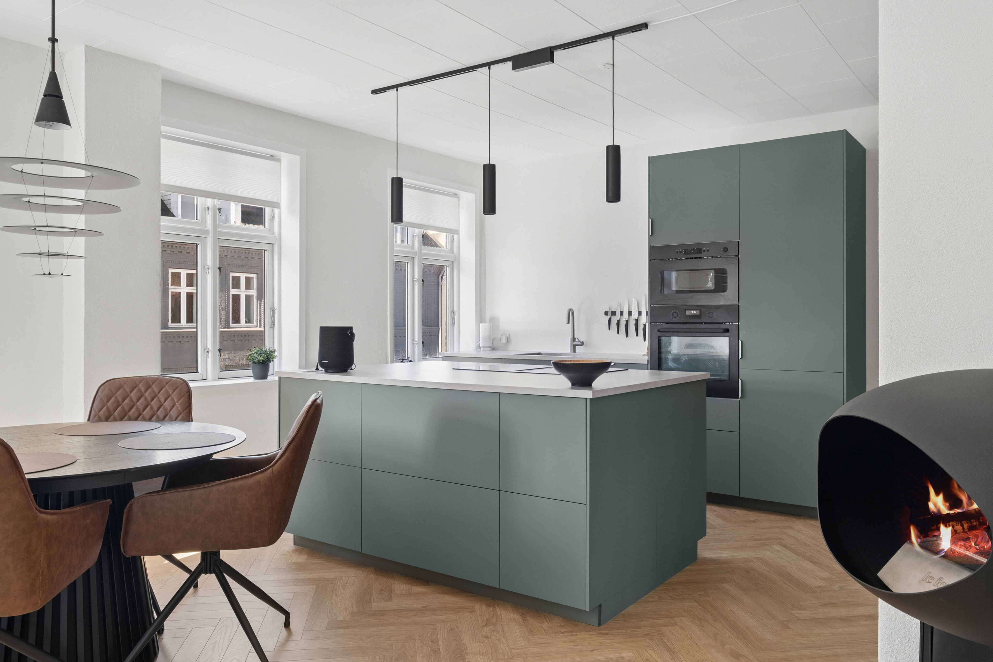 Vestergade 65A, 1. 1 9400 vestergade 65a 1 1