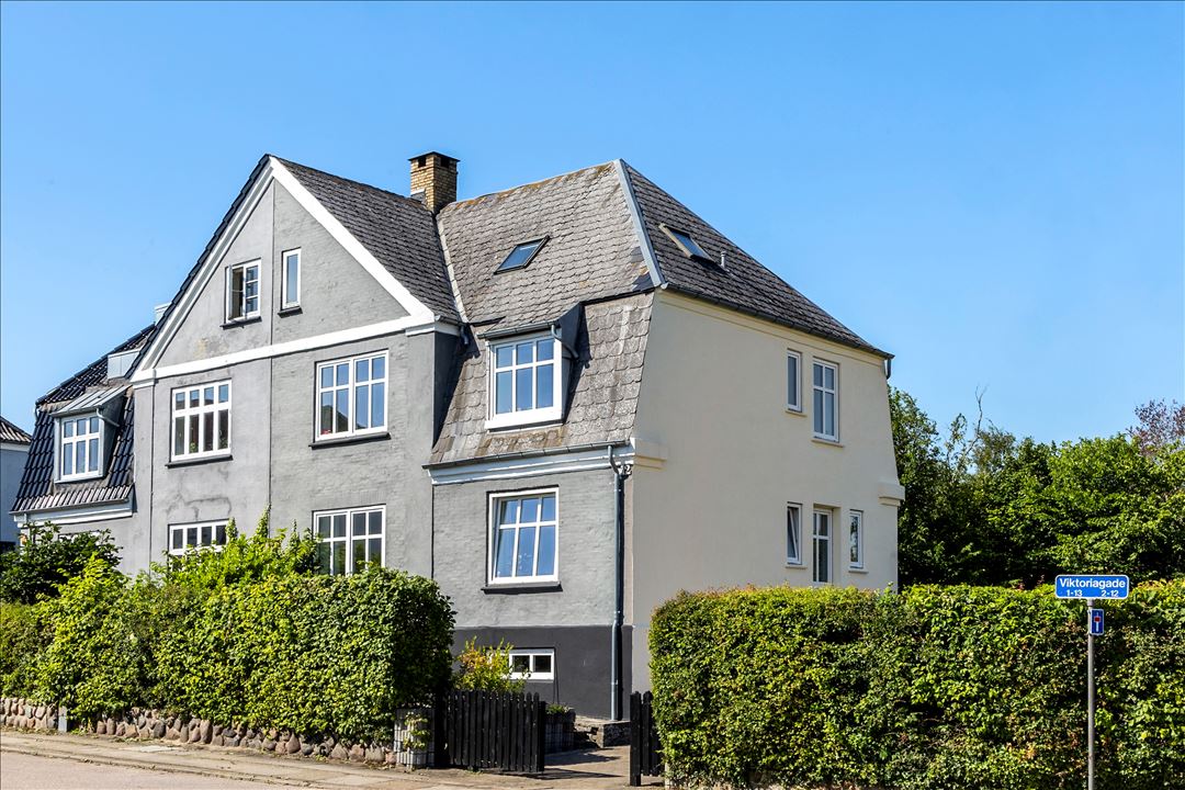Viktoriagade 12 1 9400 viktoriagade 12 1