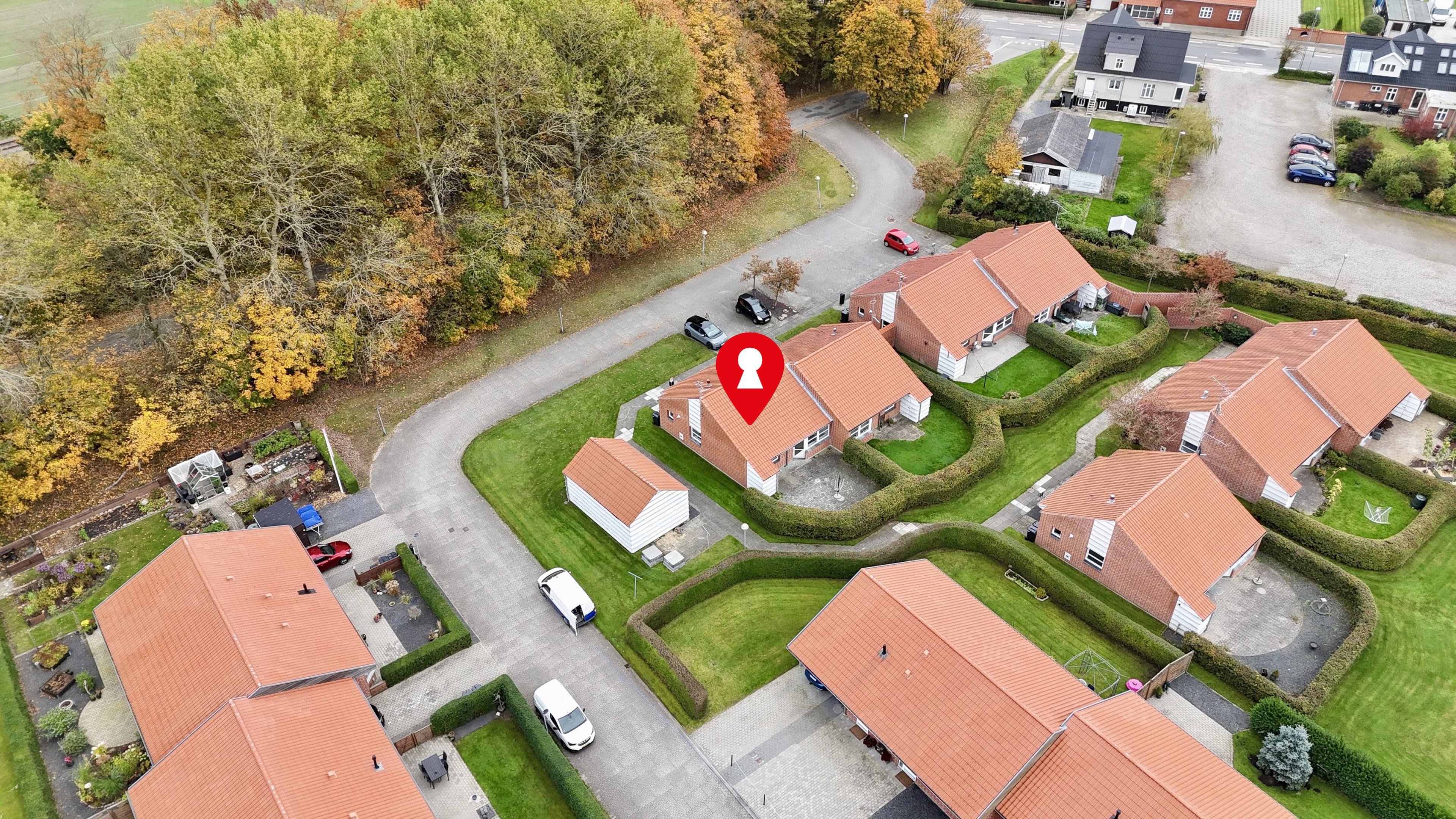 Frederiksberg 7, Sønder Onsild Stationsby 1 9500 frederiksberg 7 sonder onsild stationsby 1