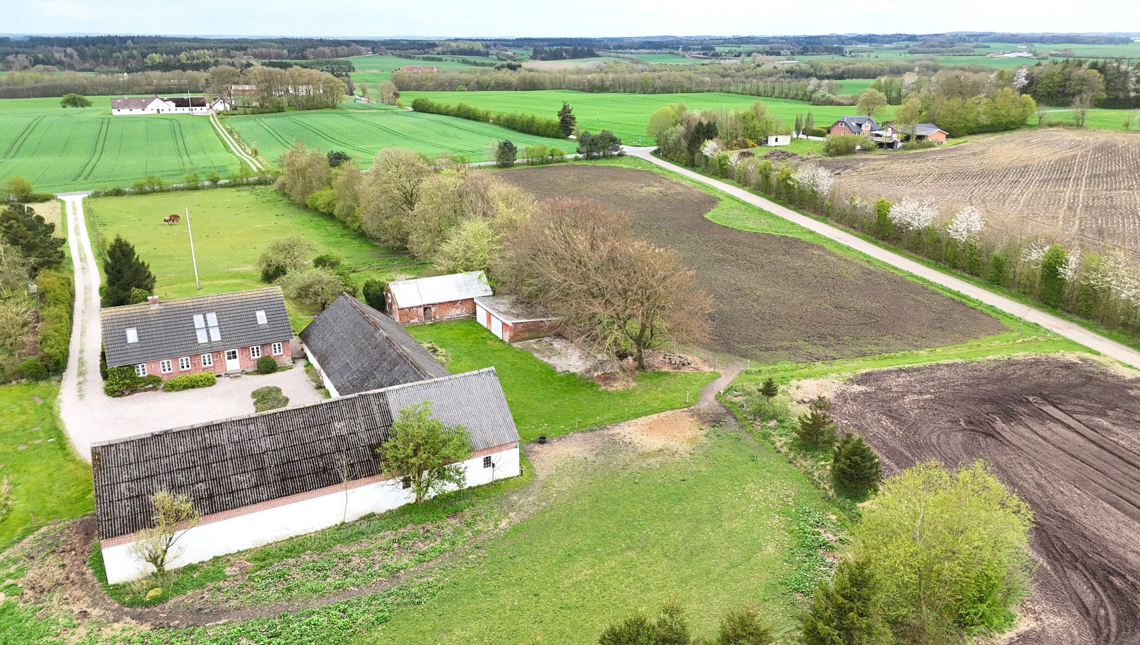 9500 hannerupvej 217 hvilsom 1