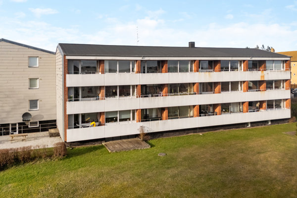 Horsøparken 8, 2. th.