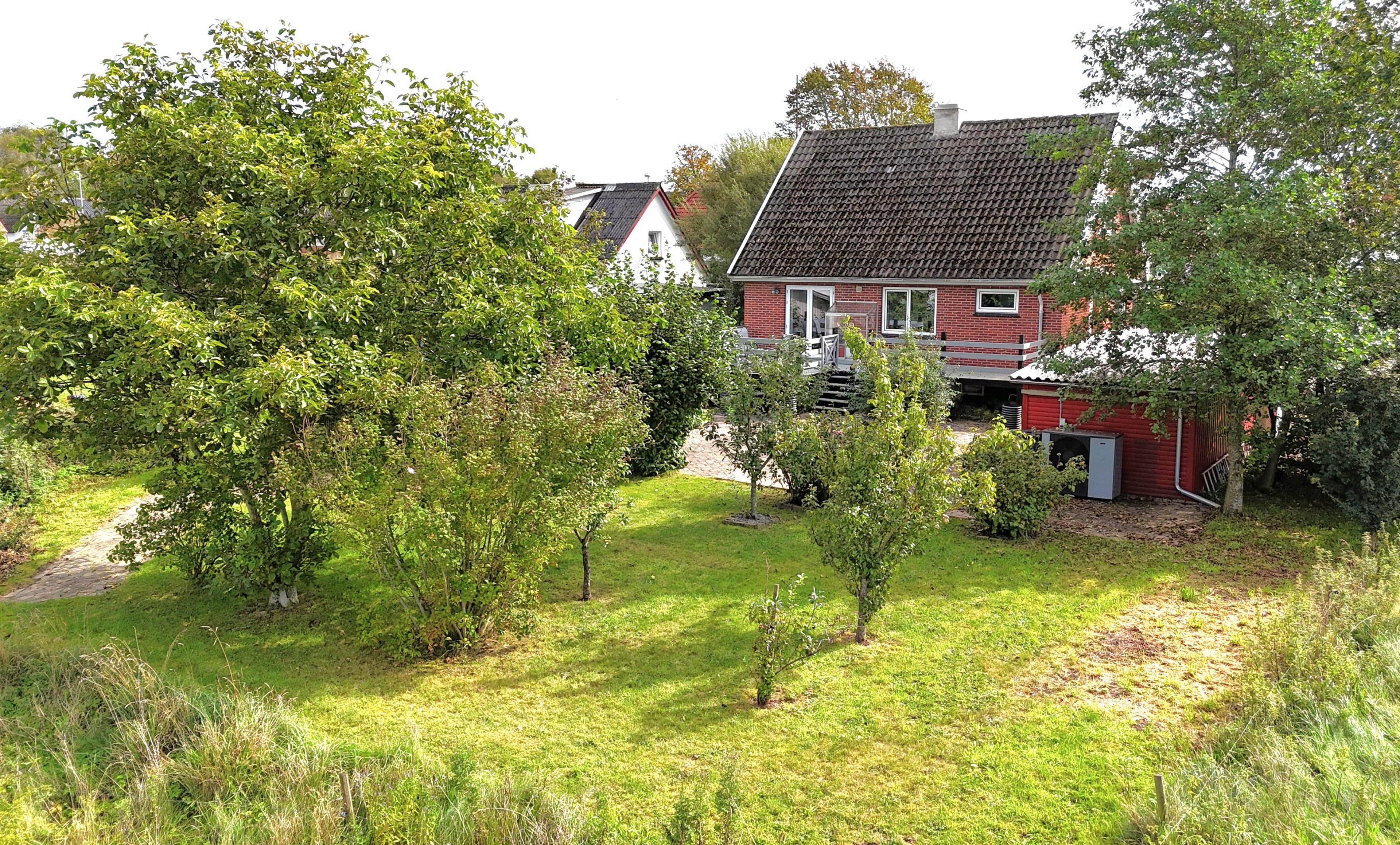 Hvilsom Hedevej 10, Hvilsom