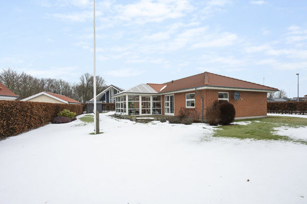 Juulsmarken 9, Valsgård