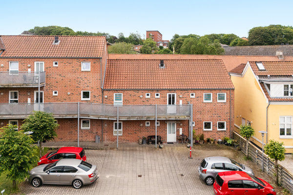 Kirketorvet 2
