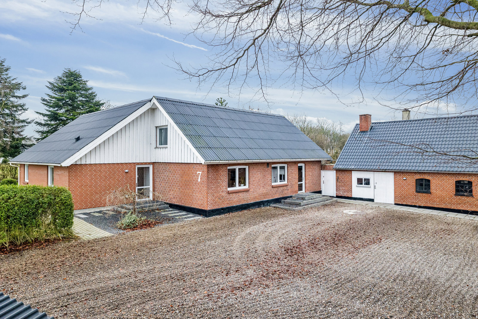 Kjemtrupvej 7 1 9500 kjemtrupvej 7 1