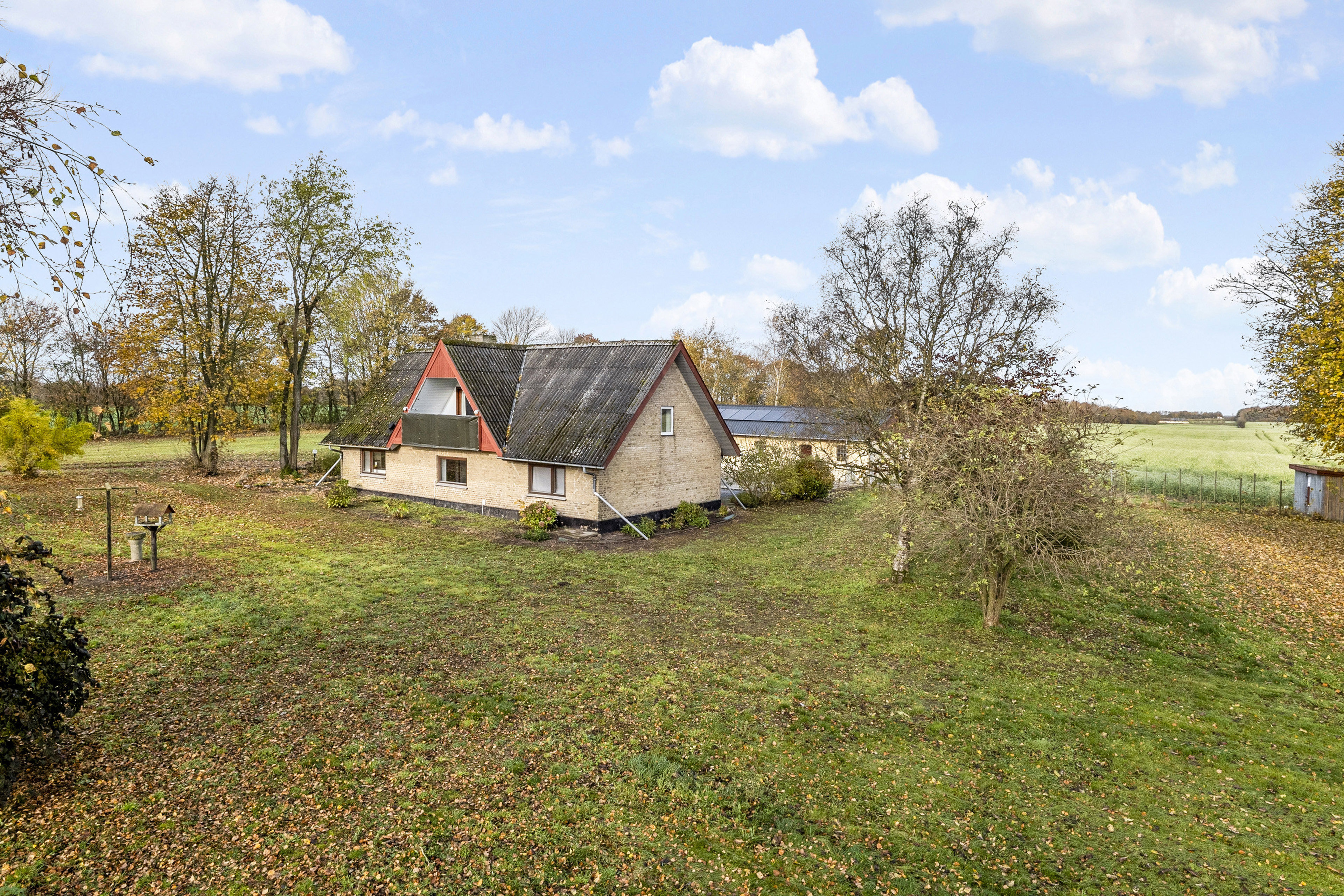 Løgstørvej 98, Hørby