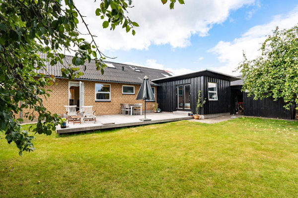 Møllebakken 53